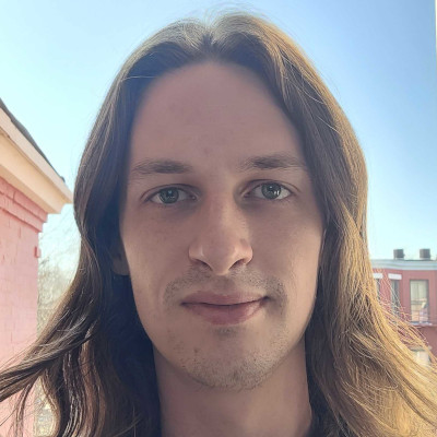 Elliott Dehnbostel, Co-Founder