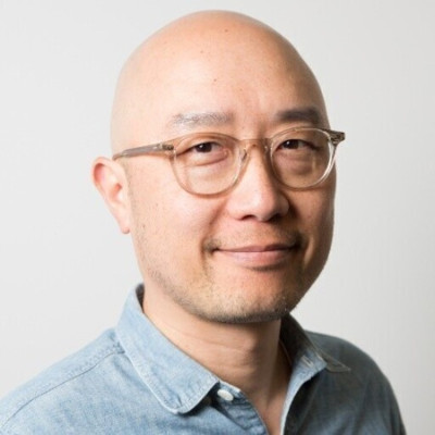 Kevin Ghim, Co-Founder