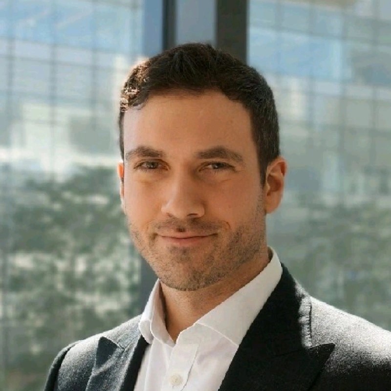 Rémy Tuyéras, Co-Founder