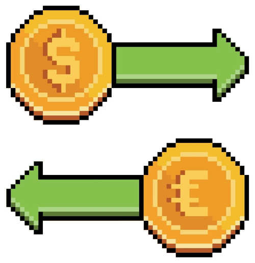 AI Trading Visualization